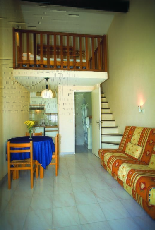 Hotel Lou Paouvadou Sainte-Maxime Zimmer foto
