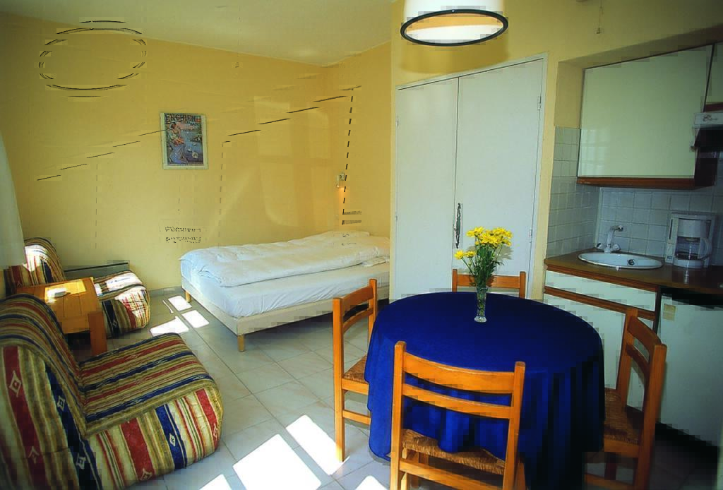 Hotel Lou Paouvadou Sainte-Maxime Zimmer foto