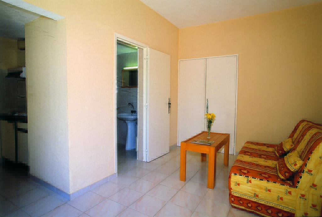 Hotel Lou Paouvadou Sainte-Maxime Zimmer foto